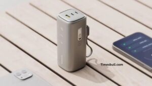 Baseus EnerGeek GX11: A 4G MiFi Power Bank That Redefines Connectivity and Charging