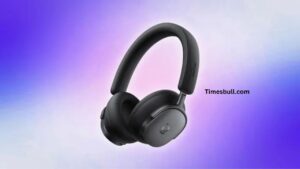 Baseus MH1 Over-Ear Headphones Launched with 48dB ANC and 80-Hour Battery Life
