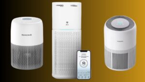 Beat The Poor Aqi After Diwali With These Best Air Purifiers