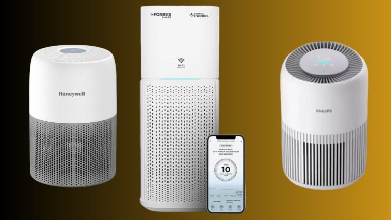 Beat The Poor AQI After Diwali with These Best Air Purifiers, Grab Them With up to ₹9,000 Discount