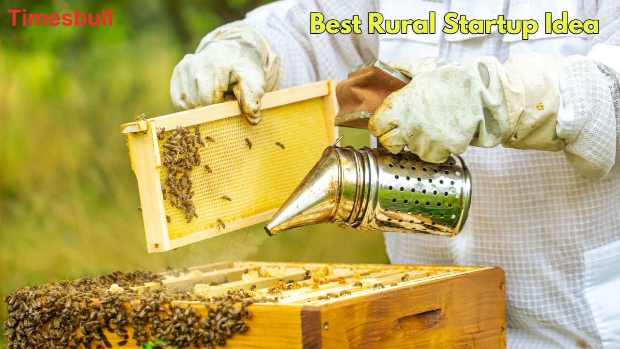 Village Business Idea 2025: Start...