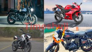 Best 5 Bikes Under 2 Lakh