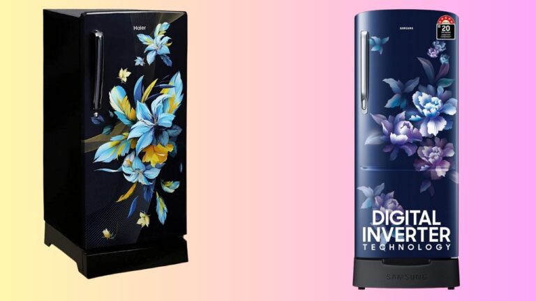 Best 5 Star Fridge Under ₹20,000 For Indian Families — Grab Them In Flipkart Hot Deal