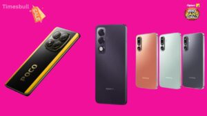 Best 5g Phones Under ₹15,000