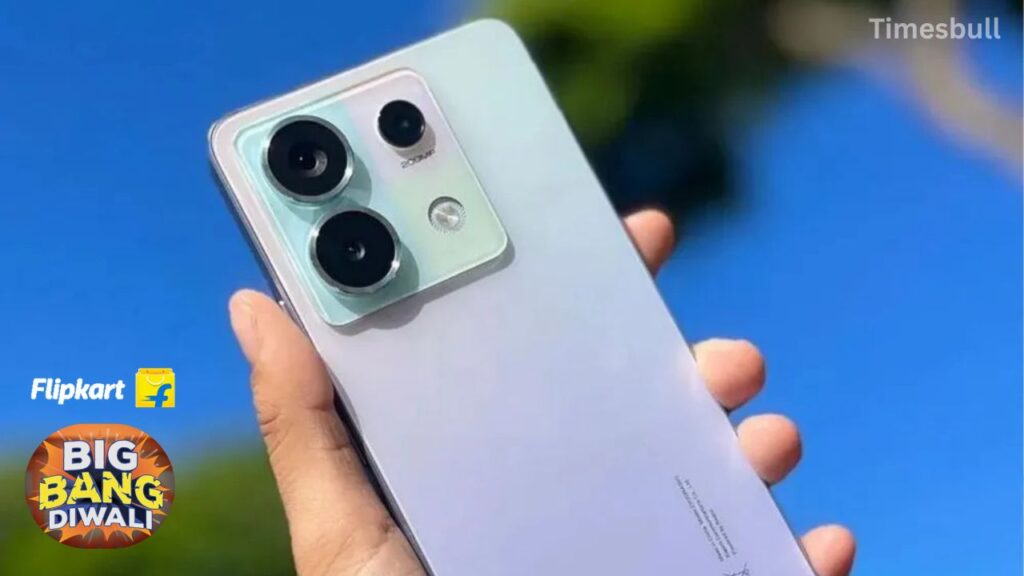 Best 5G Phones with 108MP Camera and up to 51 Discount