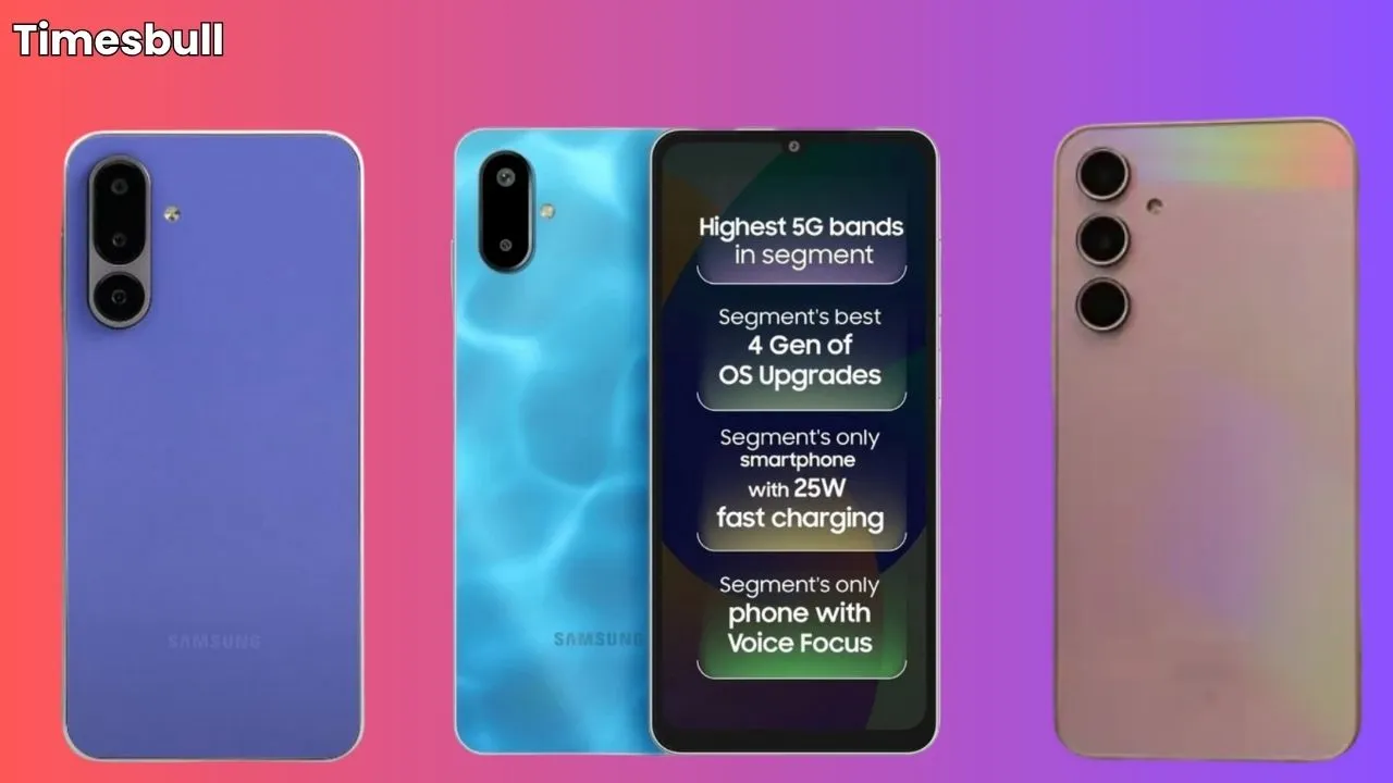 Best 5g Samsung Phones With 50mp Camera Ideal For Travel & Photography
