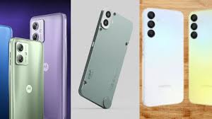 Best 5g Smartphones Under Rs15,000 In 2025