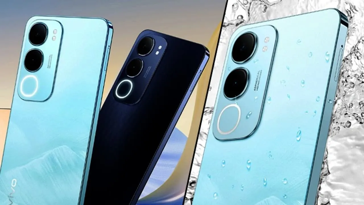 Best 5G Smartphones in India 2025