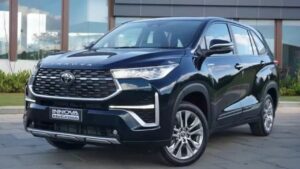 Best 7-Seater Cars In India 2025 : Toyota Innova Hycross, Scorpio N, Safari And Carens
