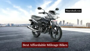 Best Affordable Mileage Bikes With affordable prices, See Detail