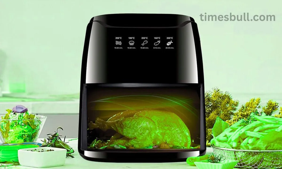 Best Air Fryer