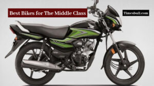 Best Bikes for The Middle Class