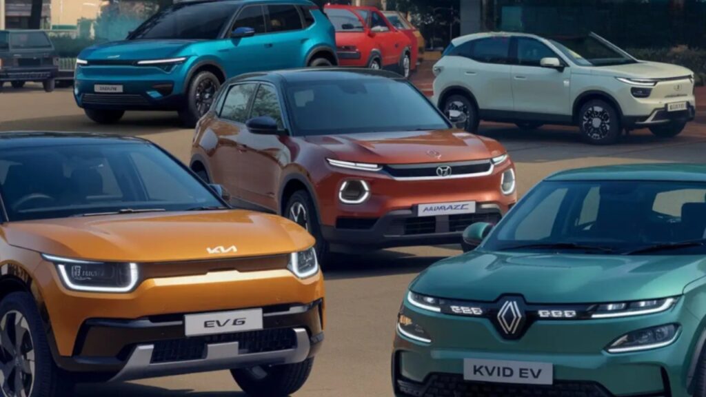 Best Cars for First-Time Buyers in India 2025