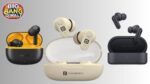 Best Earbuds with up to 70% Discount in Flipkart Big Bang Diwali Sale