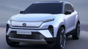 Best Family Cars in India 2025 – Comfort, Safety, and Space Redefined