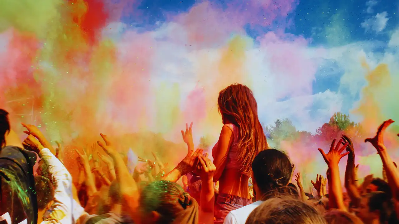 Best Festival Games And Activities For Families In 2025