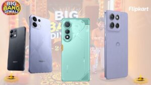 Best Gaming Phones Under ₹20,000