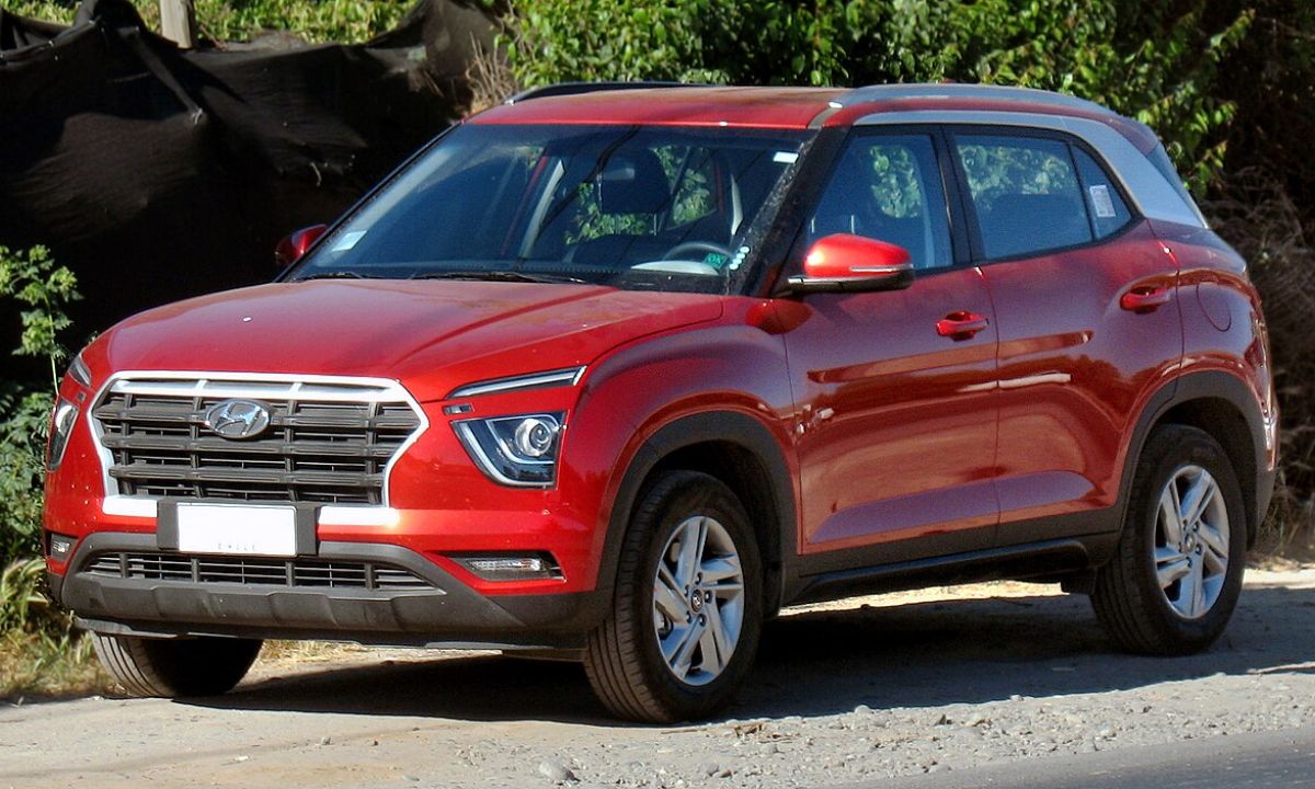 Best Hyundai Creta You Buy...