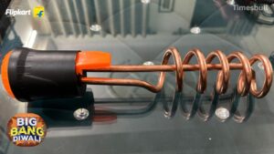 Best Immersion Heater Rod Ahead Of Winters With Up To 44% Discount