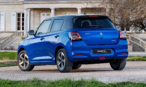 Best Maruti Swift Picks Under 5 Lakh