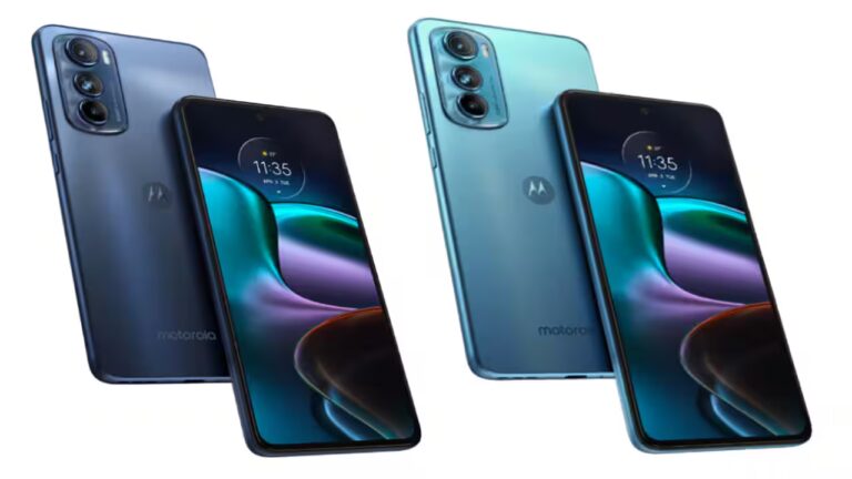 Best Motorola Smartphones 2025 – Clean Android Experience with Power and Performance