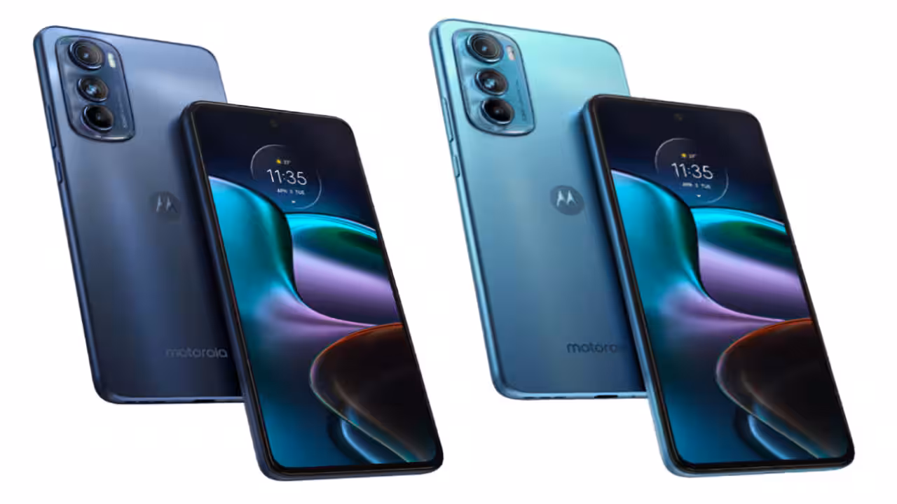 Best Motorola Smartphones 2025 –...