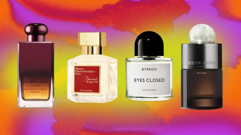 Best Perfumes To Calm An Angry Personality