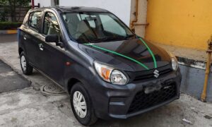 Best Second Hand Maruti Alto 800