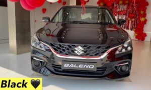 Best Second Hand Maruti Baleno Under 5 Lakh
