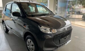 Best Second Hand Maruti alto k10