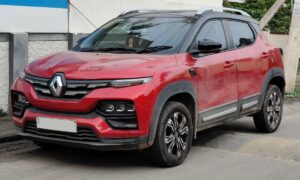 Best Second Hand Renault Kiger