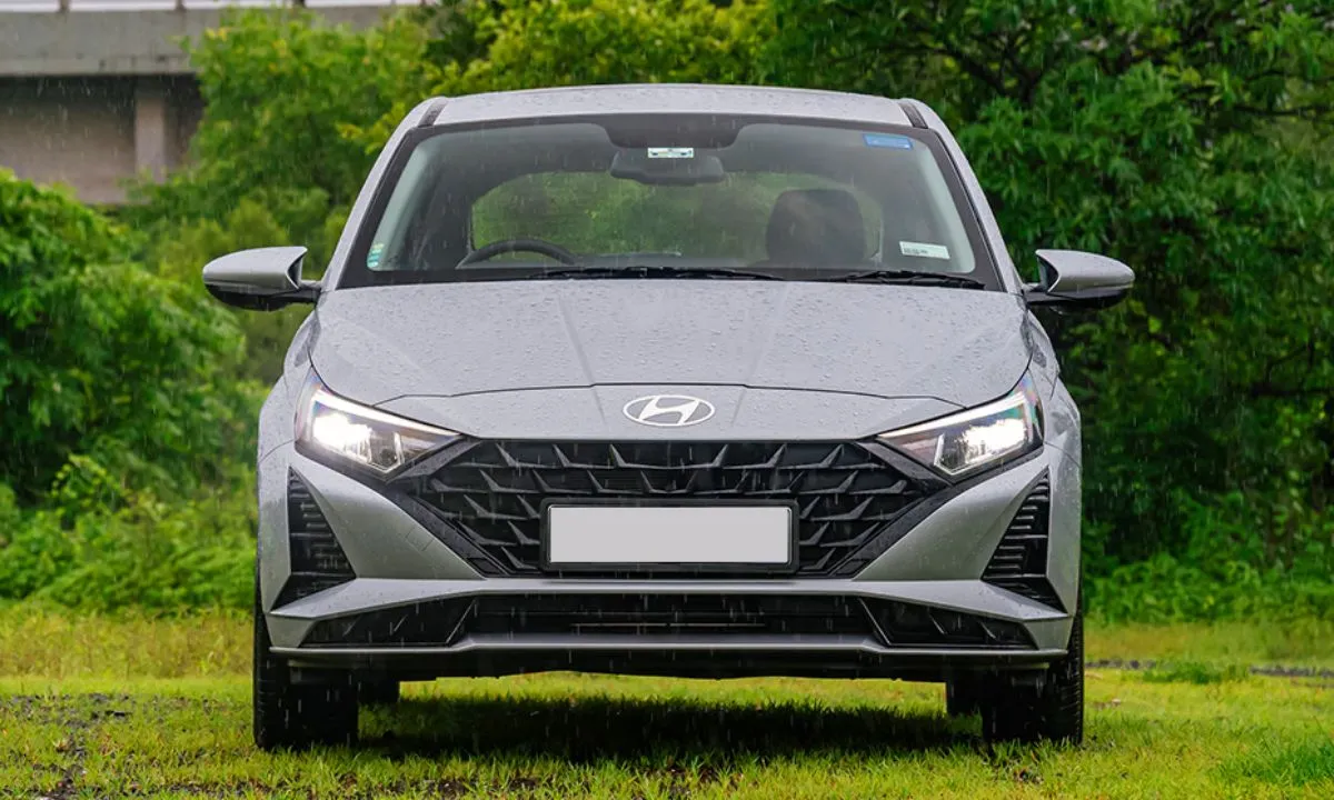 Best Used Hyundai i20 Under 5 Lakh