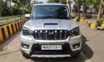 Best Used Mahindra Scorpio Classic