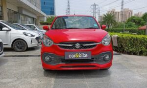 Best Used Maruti Celerio Deal
