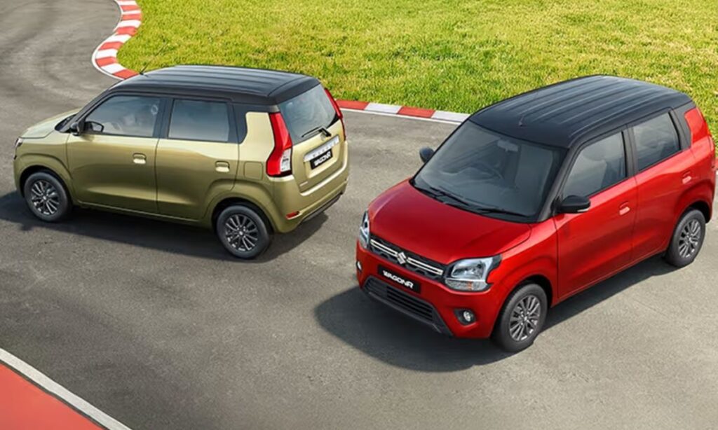 Best Used Maruti WagonR Under 3 Lakh (1)