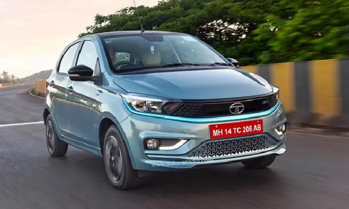 Best Used Tata Tiago You...