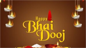 Bhai Dooj 2025 – Bhai Dooj auspicious time, know the right time to apply tilak