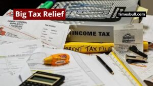 Big Tax Relief on Income Up to Rs 50 Lakh, Government May Give Gift in The Budget