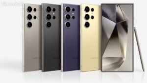 Biggest Deal On Samsung Galaxy S24 Ultra 5G Phone with 33% Discount