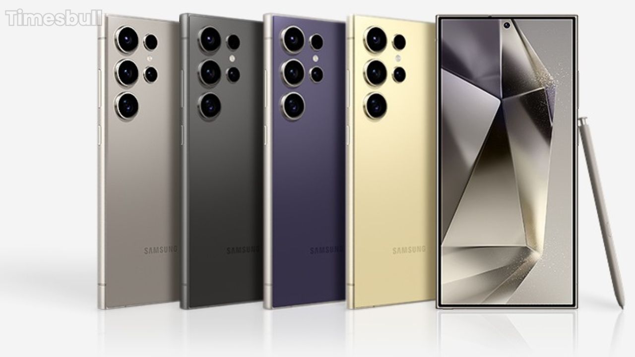 Biggest Deal On Samsung