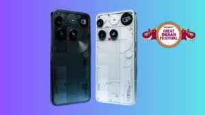 Biggest Ever Discount On Nothing Phone 3 Of 46%