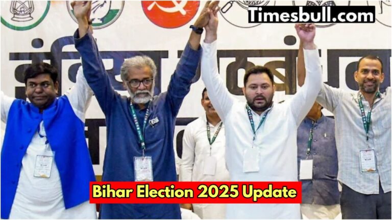 Bihar Election 2025