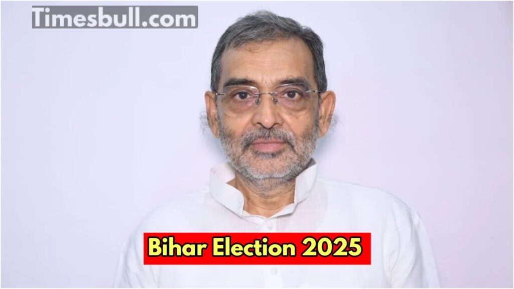 Bihar Election 2025