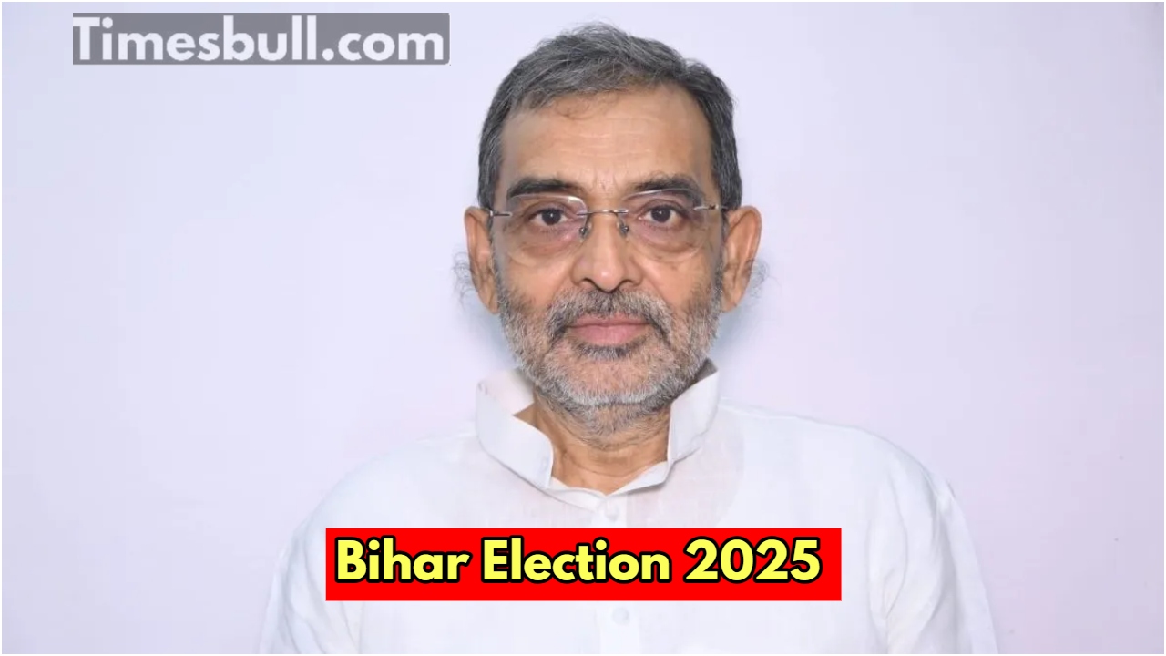 Bihar Election 2025