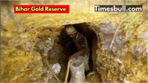 Gold mine found in Bihar, hidden gold reserves will leave you stunned