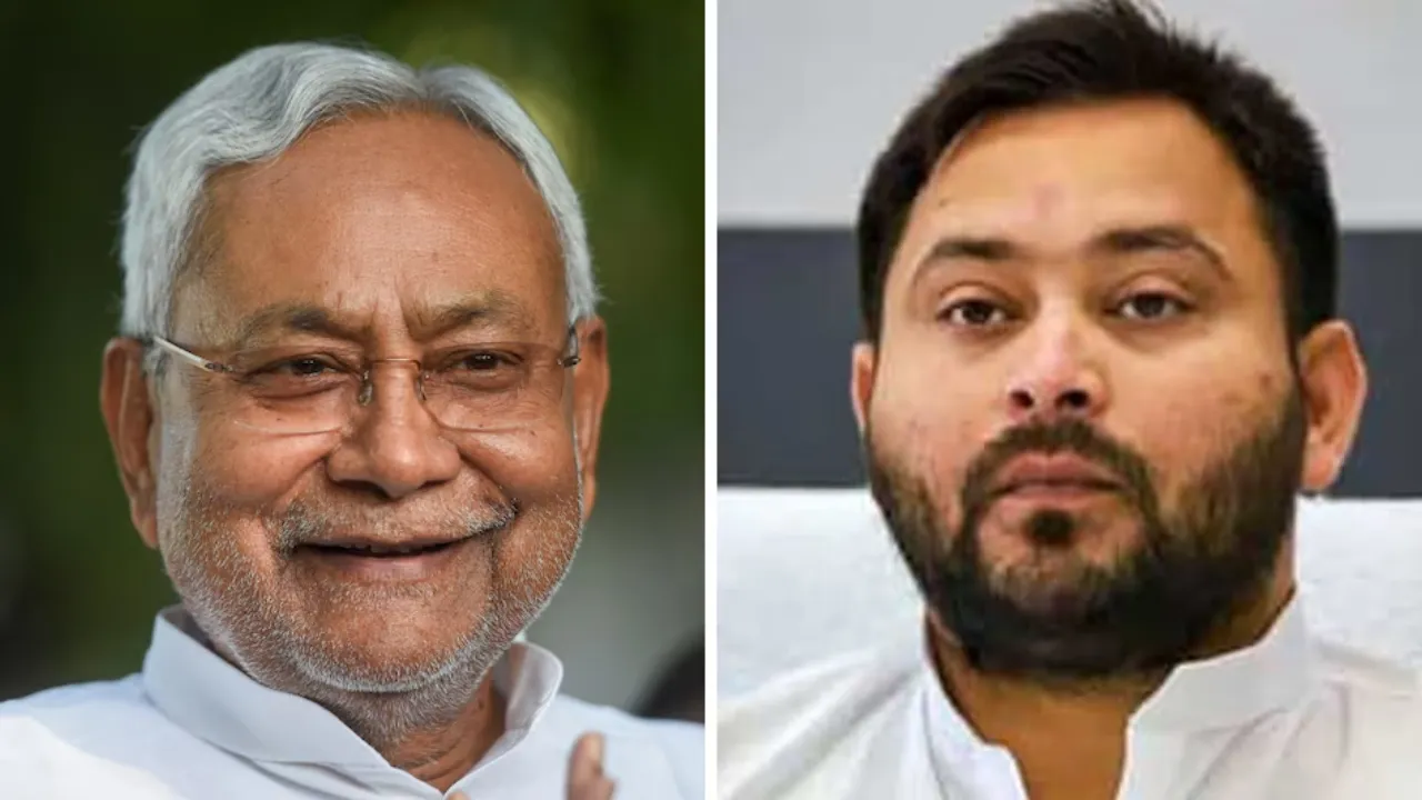 Bihar Survey