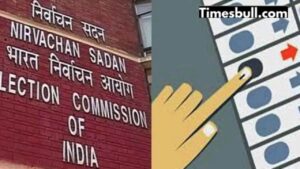 Bihar Election 2025: Elections will be held in two phases, know when the results will be declared