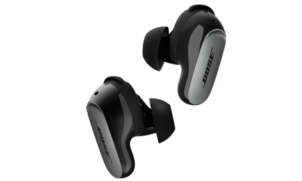 Bluetooth Earbud