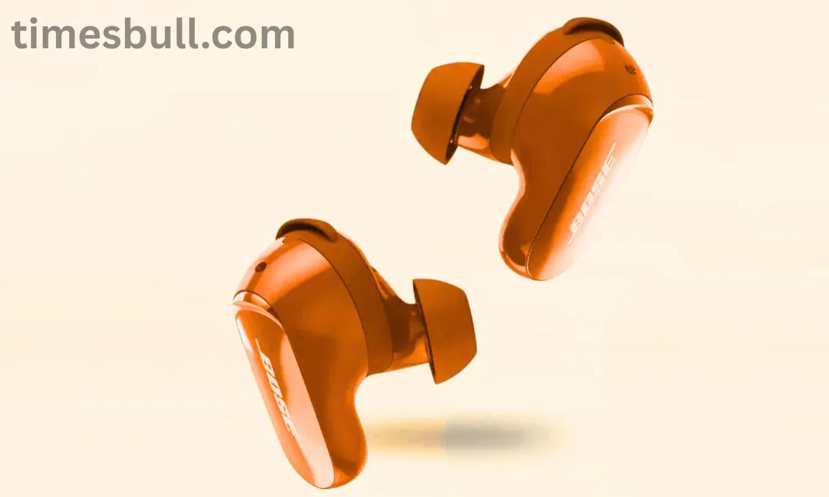 Bluetooth Earbuds