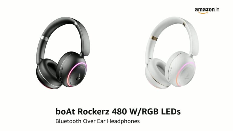 Best Bluetooth Headphone Price Drop On Amazon Today’s Deal: Price Starts At Rs 799!